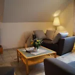Undine Nr 8 Apartment Ostseebad Heringsdorf