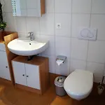 Undine Nr 8 * Ostseebad Heringsdorf