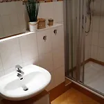 Undine Nr 8 Lägenhet Heringsdorf (Usedom)
