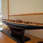 Lägenhet Undine Nr 8