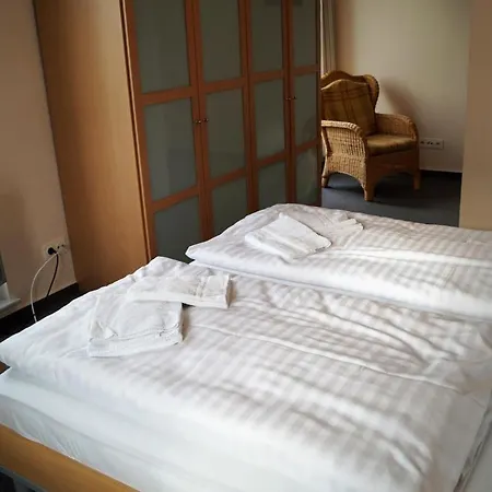 Undine Nr 8 * Heringsdorf (Usedom)