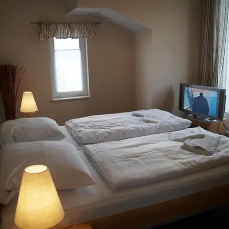 Undine Nr 8 Apartment *