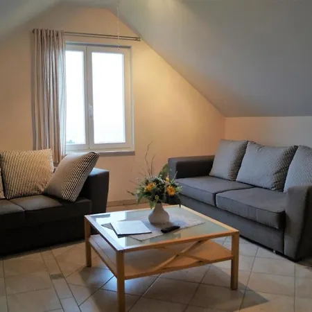 Undine Nr 8 * Ostseebad Heringsdorf