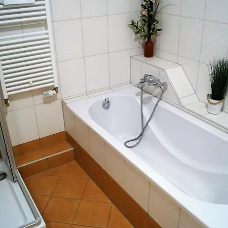 Undine Nr 8 Heringsdorf (Usedom)