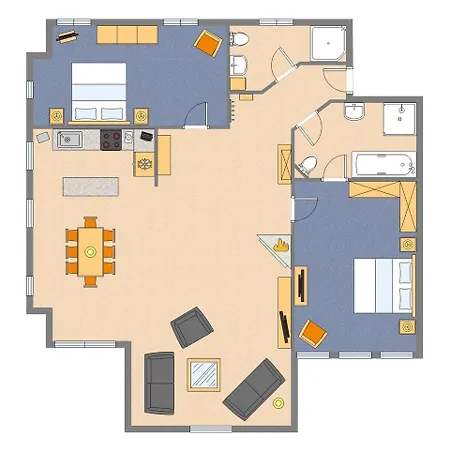 Undine Nr 8 * Херингсдорф
